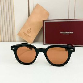 Picture of Jacques Marie Mage Sunglasses _SKUfw49754625fw